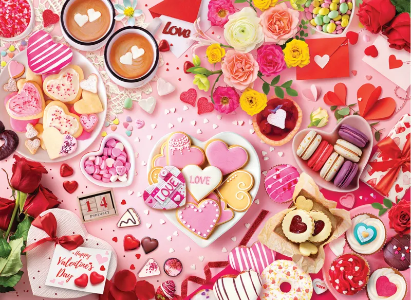 Valentinstag