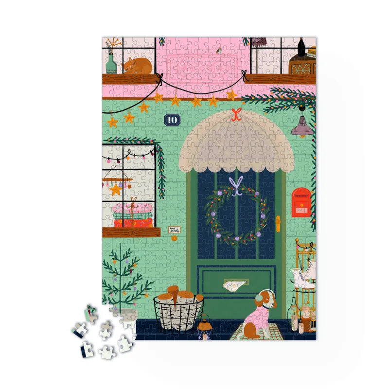Porte-Bonheur