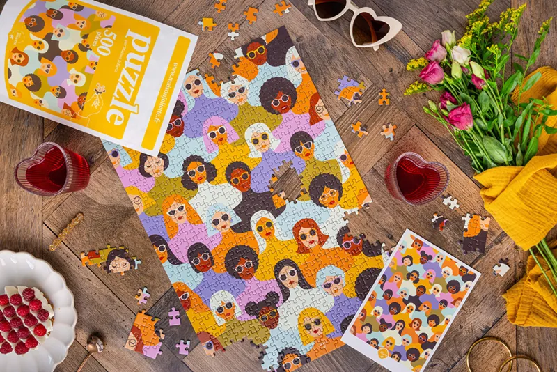 Multitude