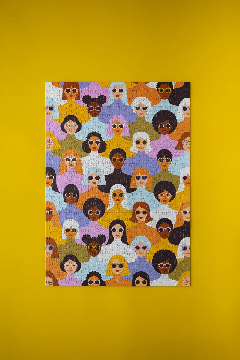 Multitude