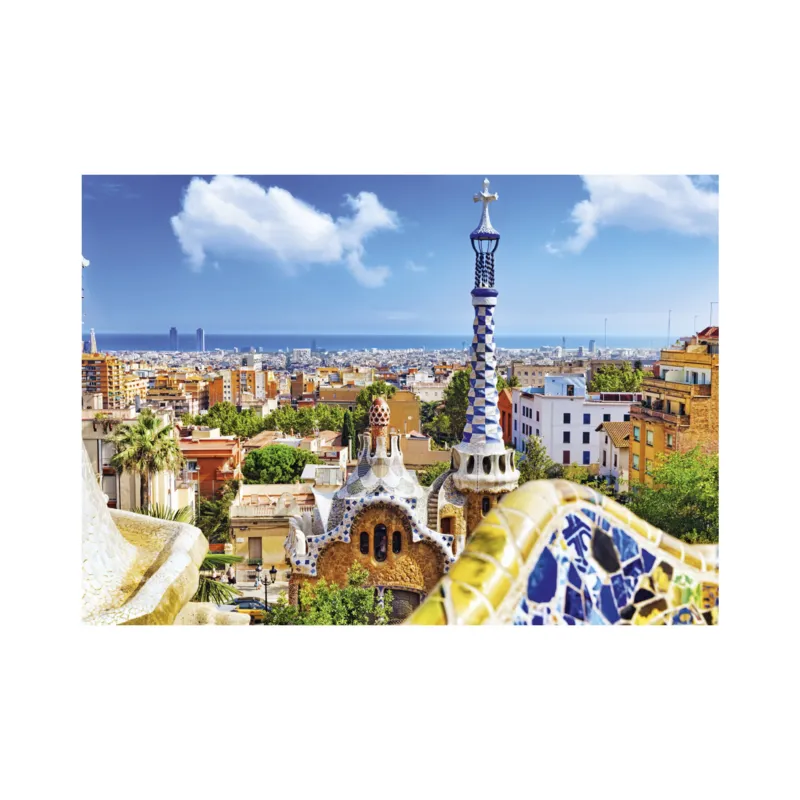 Park Güell