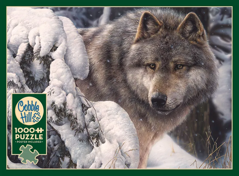 Meister des Nordens