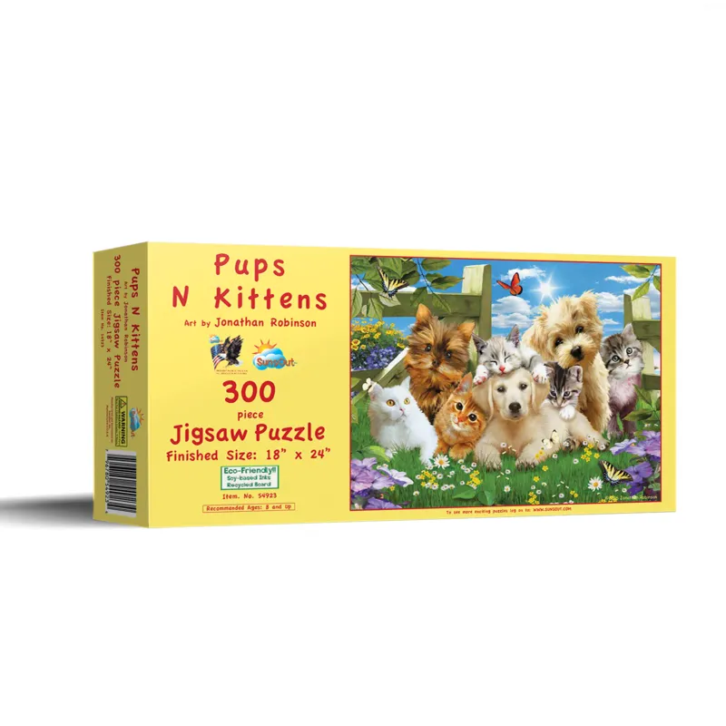 XXL Teile - Pups n Kittens