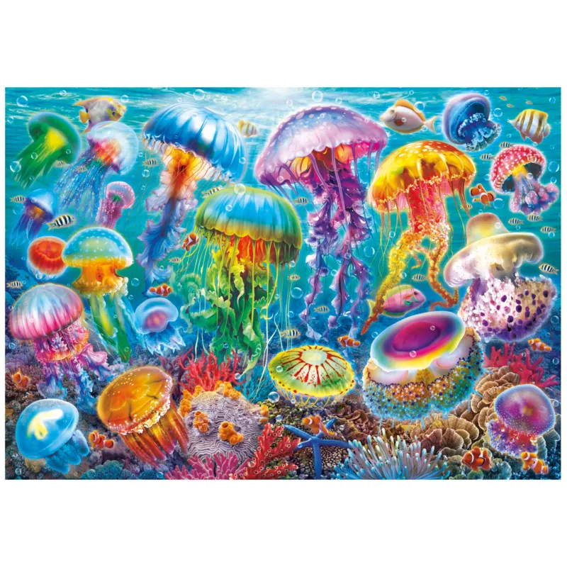 Jellyfish
