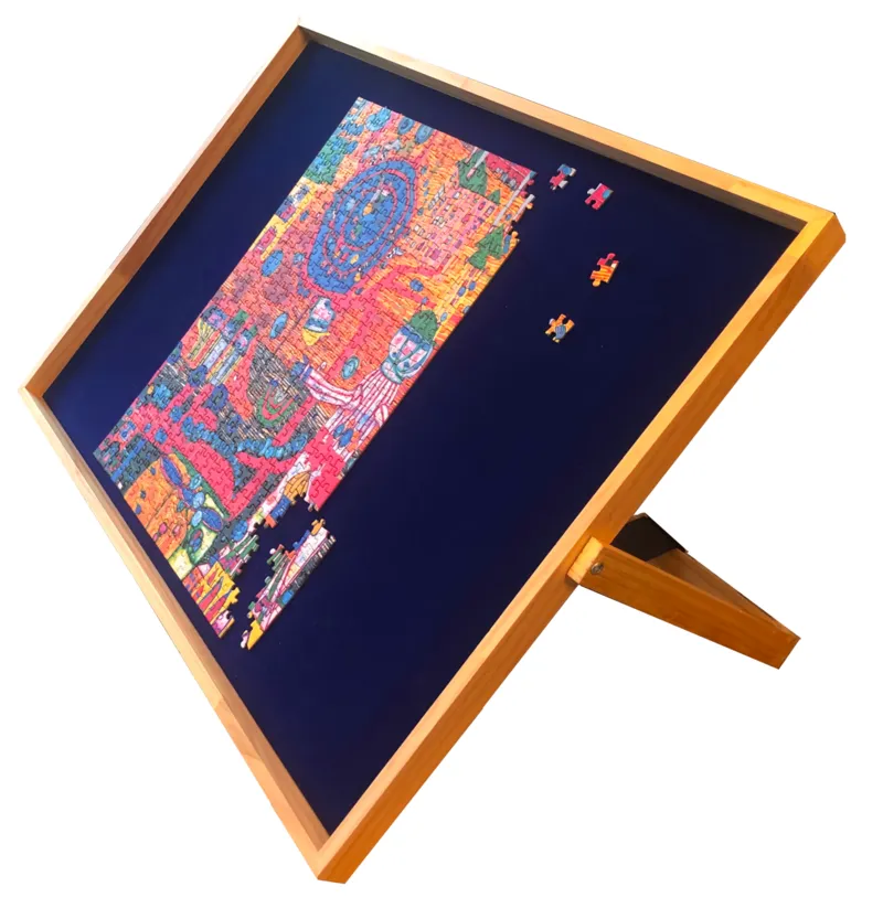 Puzzle Table - 100 bis 1000 Teile