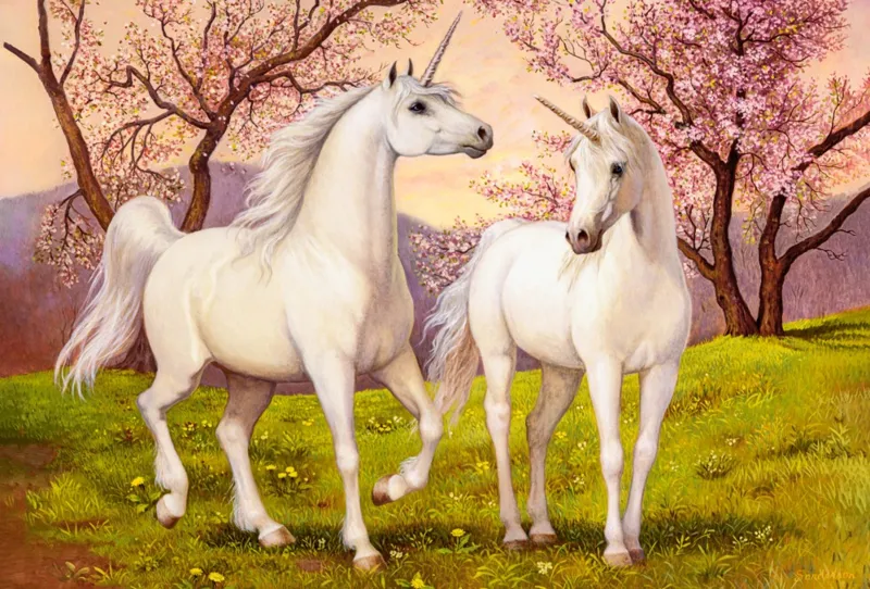 Einhornliebe