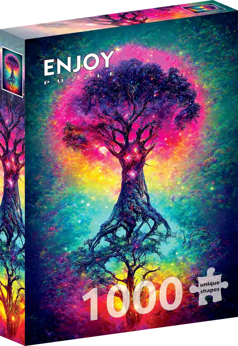 Baum des Universums