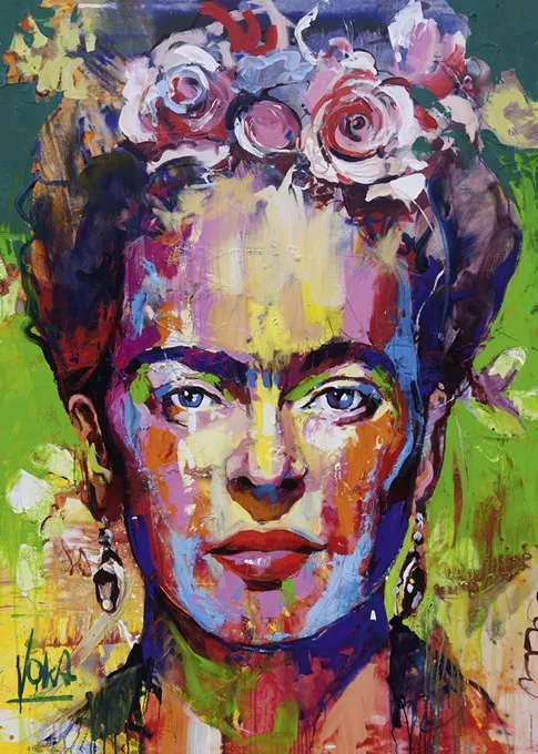 Frida