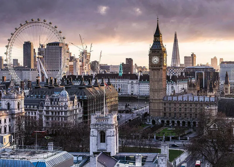 London