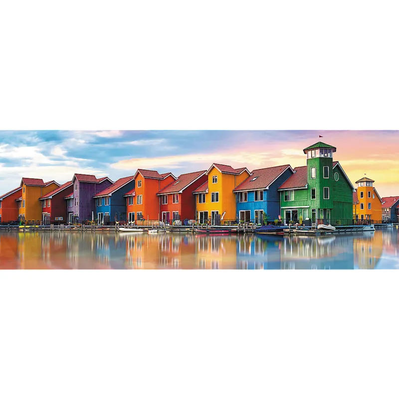 Groningen, Holland