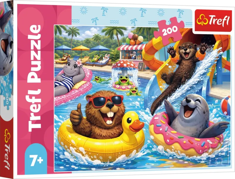 XXL Teile - Beaver Business