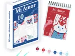 Malen Nach Zahlen - Mi Amor