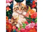 Quilted - Im Garten