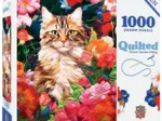 Quilted - Im Garten