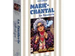 Grand-Mère Yetta