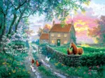 XXL Teile - English Farm Life