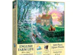 XXL Teile - English Farm Life