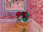 Raoul Dufy - 30 Jahre oder la vie en Rose, 1931