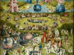 Jérôme Bosch: Der Garten der Lüste