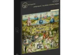 Jérôme Bosch: Der Garten der Lüste
