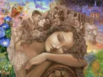 Josephine Wall - If Only