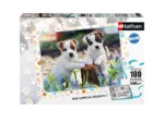 The Little Jack Russells