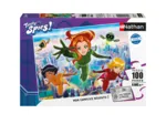 Die Totally Spies auf Mission