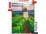 Moulin Sorine - Vignoble de Santenay - Bourgogne