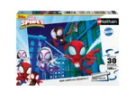Spideys Team