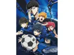 XXL Teile - Anime: Bluelock
