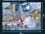 Winter Wishes