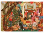 XXL Teile - Decorating The Tree