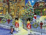 Christmas House