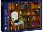 The Vintage Library