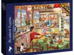 Omas Weihnachtsgebäck