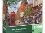 The Hippodrome