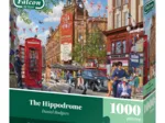 The Hippodrome
