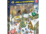 Adventskalender 2026 - Jan van Haasteren