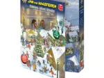 Adventskalender 2026 - Jan van Haasteren