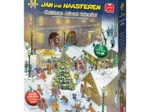 Adventskalender 2026 - Jan van Haasteren