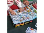 Wasgij Christmas Advent Calendar - Weihnachts-TV-Special