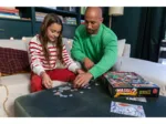 Wasgij Christmas Advent Calendar - Weihnachts-TV-Special