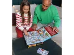 Wasgij Christmas Advent Calendar - Weihnachts-TV-Special