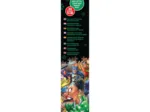 Wasgij Christmas Advent Calendar - Weihnachts-TV-Special