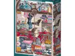 Weihnachtsbuchhandlung