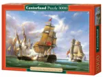 Vessels: Die Schlacht von Trafalgar