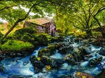 Watermill