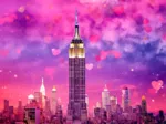 New York in Love