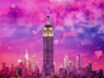 New York in Love