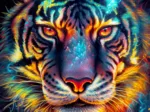 Die Resilienz des Tigers